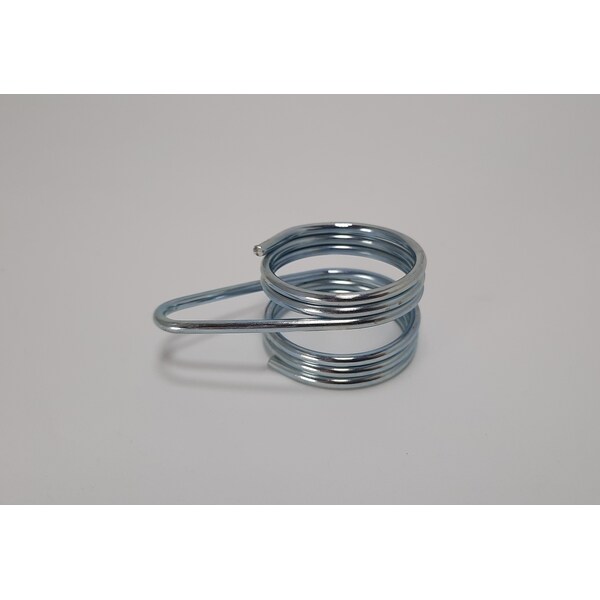 Clamp-Shoulder Str